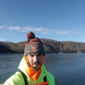 Meet your Posher, Cody